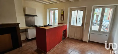 Townhouse in Cézy (89410)