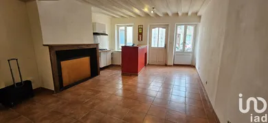 Townhouse in Cézy (89410)