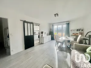 Apartment at Pontoise (95300)