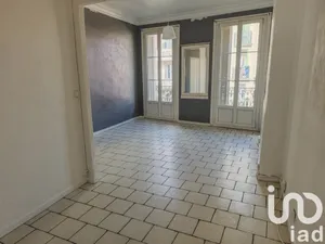 Appartement à Toulon (83000)