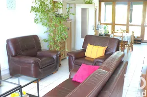 Appartement à Manosque (04100)