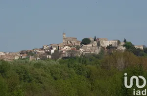 Maison à Montferrier-sur-Lez (34980)