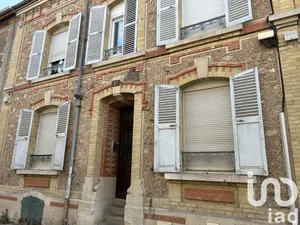 Appartement à Châlons-en-Champagne (51000)