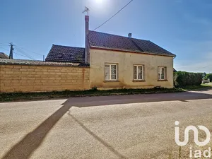 Maison à Champlay (89300)