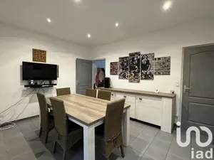 House at Anzin (59410)