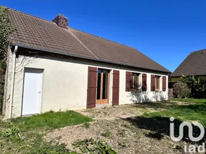 Maison à Saint-Lô (50000)