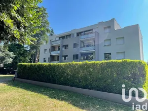 Apartment at Rives (38140)