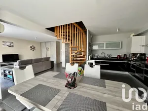 Duplex at Cattenom (57570)