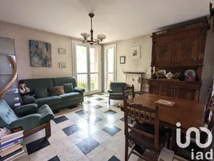 Apartment at Guilherand-Granges (07500)