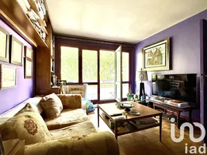 Appartement à Paris (75011)