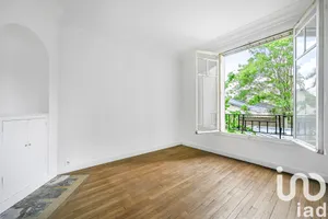 Apartment in La Garenne-Colombes (92250)