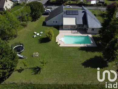 House in Naucelle (12800)