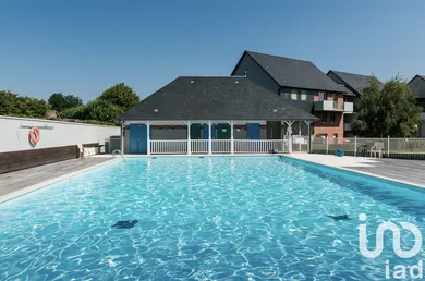 Apartment at Honfleur (14600)