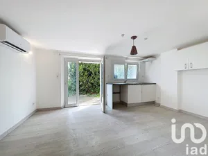 Appartement à Fayence (83440)