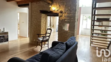 Maison à Fontaines-d'Ozillac (17500)