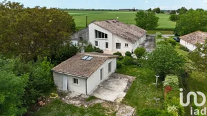 Maison à Fontaines-d'Ozillac (17500)