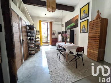 Appartement à Aix-en-Provence (13100)