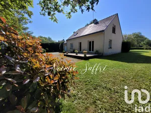 Maison à Nozay (44170)