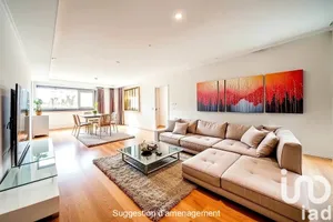 Appartement à Thionville (57100)