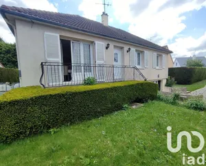 Maison à Luisant (28600)
