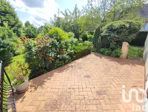 Maison à Luisant (28600)