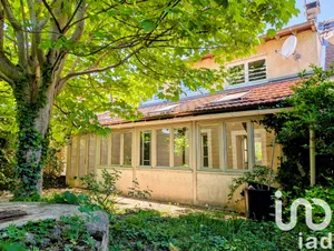 Maison à Draveil (91210)