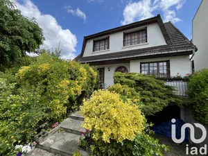 House at Montfermeil (93370)