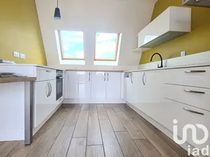 Appartement à Rochefort (17300)
