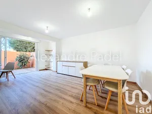 Appartement à Sanary-sur-Mer (83110)