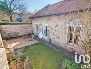 Townhouse at Samoreau (77210)