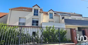 Apartment in Chilly-Mazarin (91380)