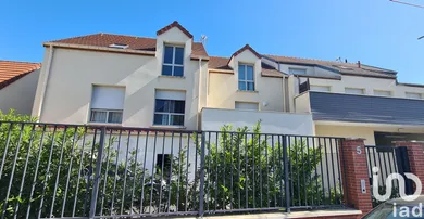 Apartment in Chilly-Mazarin (91380)