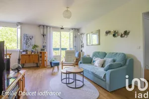 Appartement à Bièvres (91570)