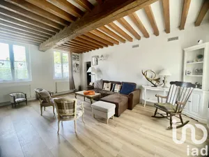 Maison de village à Cuts (60400)