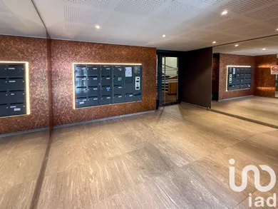 Apartment in Louvres (95380)