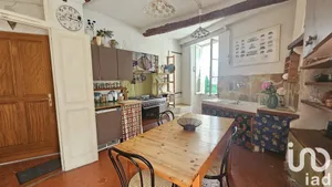 Appartement à L'Escarène (06440)