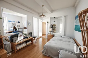 Appartement à L'Escarène (06440)