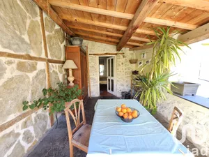 Appartement à L'Escarène (06440)