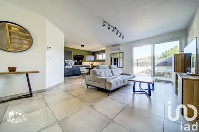 House at Ay-sur-Moselle (57300)