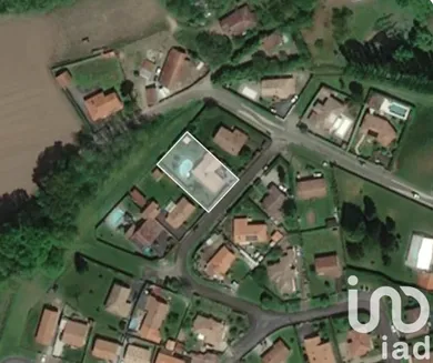 House at Saint-Geours-de-Maremne (40230)