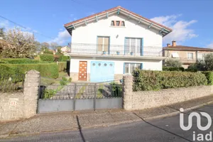 Maison à Saint-Rome-de-Cernon (12490)