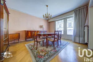 Appartement à Thionville (57100)
