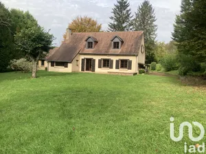 House at Yvré-le-Pôlin (72330)