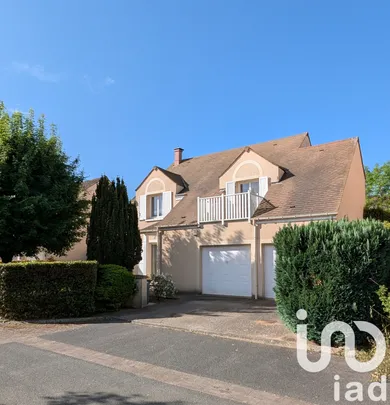Maison traditionnelle à Soisy-sur-Seine (91450)