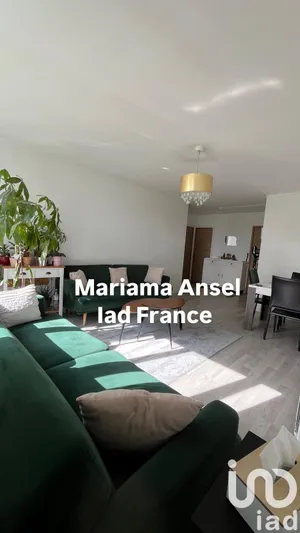 Appartement à Soisy-sous-Montmorency (95230)