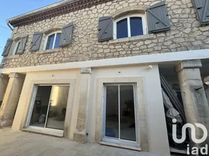 Mas à Beaucaire (30300)