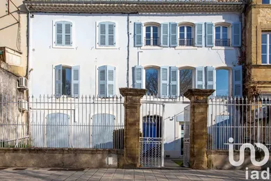 Duplex à Orange (84100)