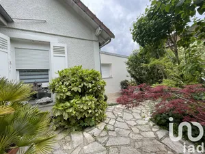 Maison à Athis-Mons (91200)