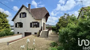Maison traditionnelle à Pacy-sur-Eure (27120)