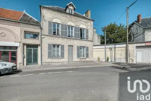 House at Meaux (77100)